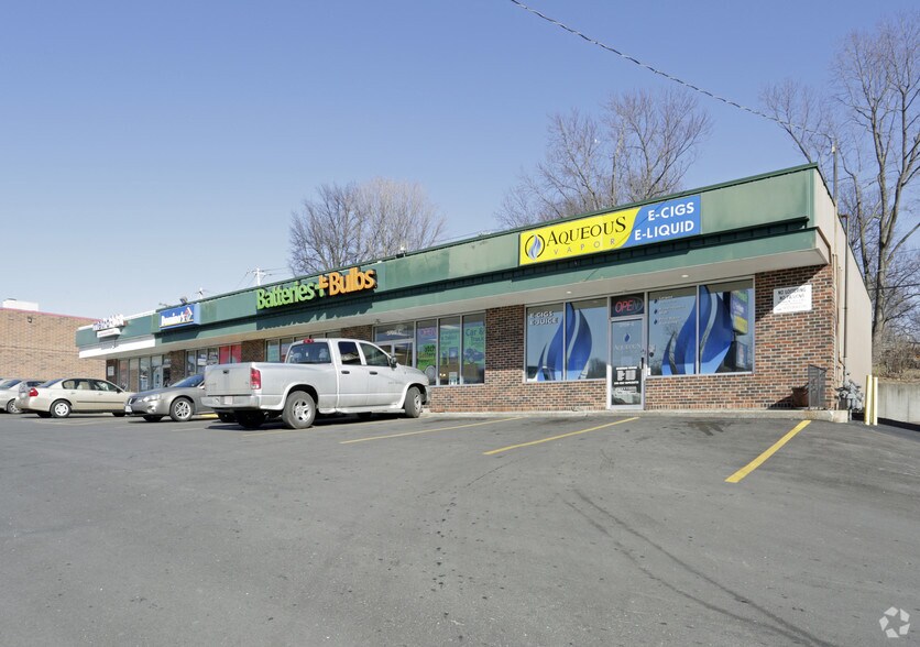 More Photos Of 3709 S Noland Rd, Independence Freestanding For Lease