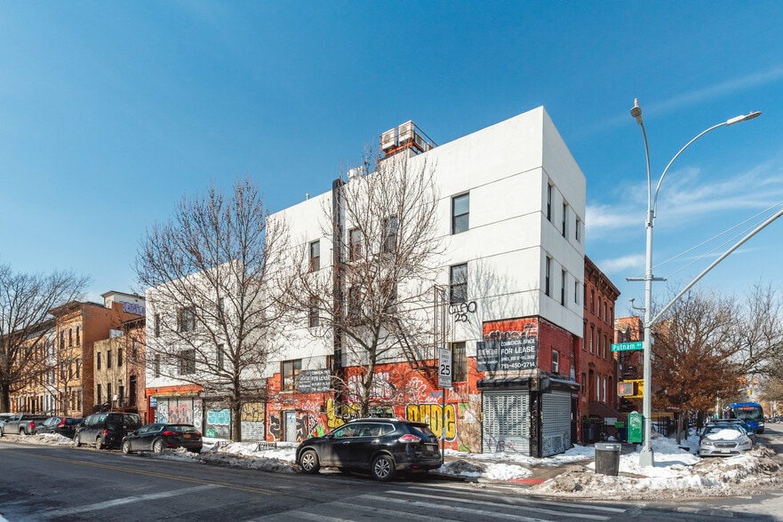 More Photos Of 446 Franklin Ave, Brooklyn Apartments For Sale