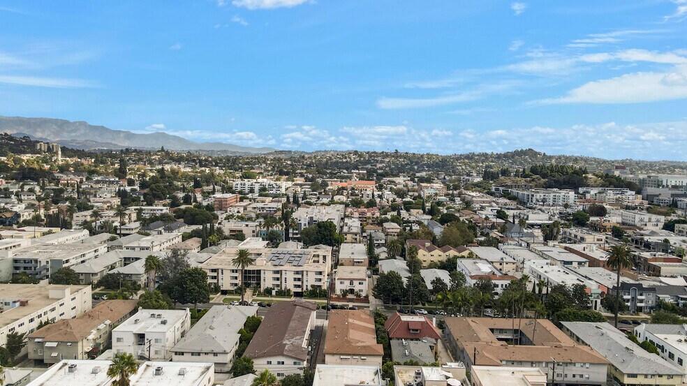 More Photos Of 1759 Winona Blvd, Los Angeles Apartments For Sale