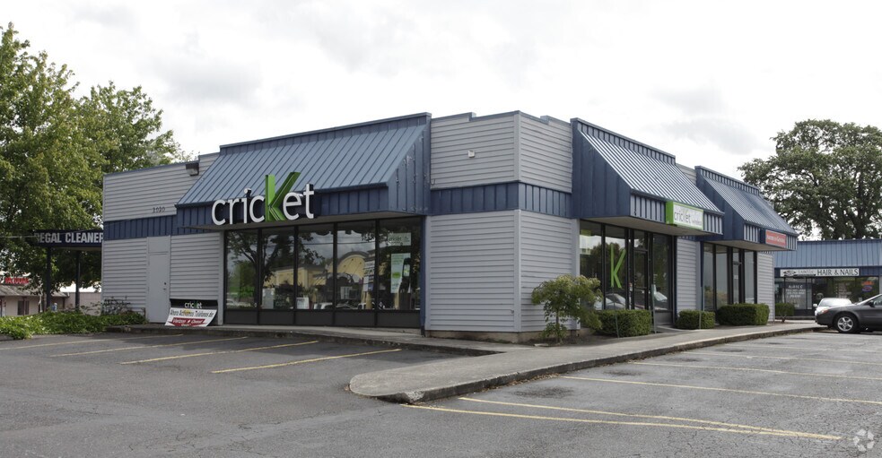 More Photos Of 1910-2020 NE Cornell Rd, Hillsboro Unknown For Lease