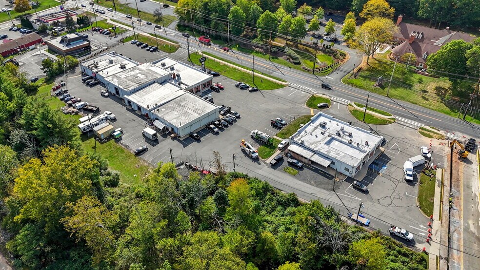 More Photos Of 15 State Highway 31, Pennington Storefront For Lease