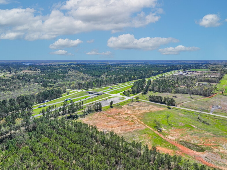 More Photos Of 425 FM 3251, Marshall Land For Sale