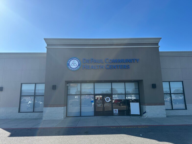 More Photos Of 1601 Westbank Expy, Harvey Unknown For Lease