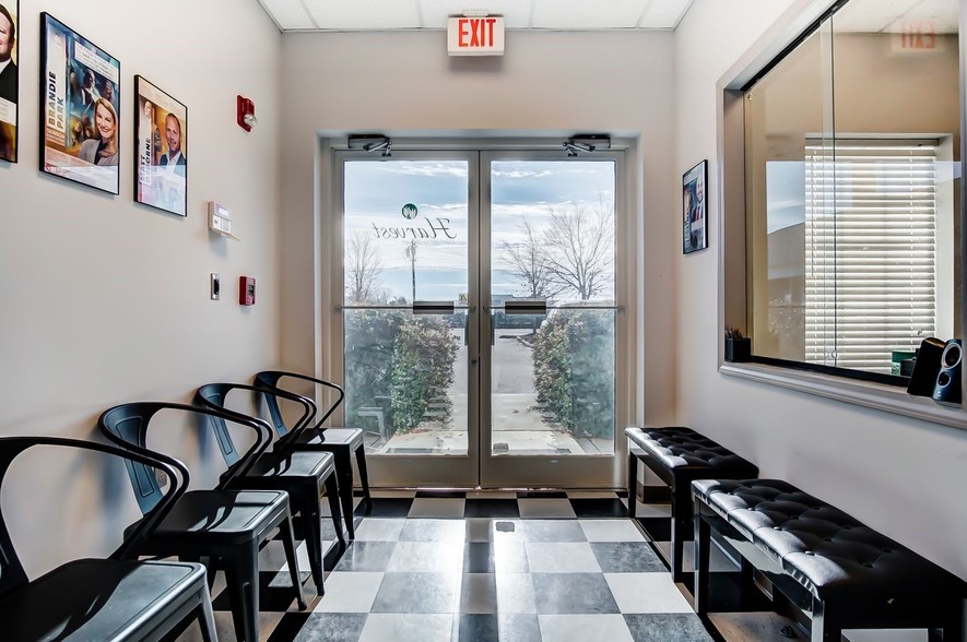 More Photos Of 1753-1787 Old Earnhardt Rd, Kannapolis Medical For Lease