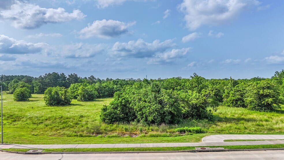 More Photos Of 3901 Magnolia Pky, Pearland Land For Sale