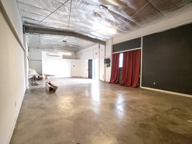 More Photos Of 3408 Trinity St, Los Angeles Warehouse For Lease