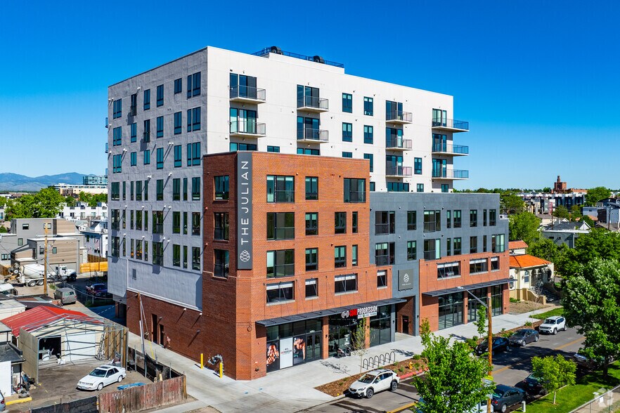 Primary Photo Of 1515 Julian St, Denver Apartments For Lease