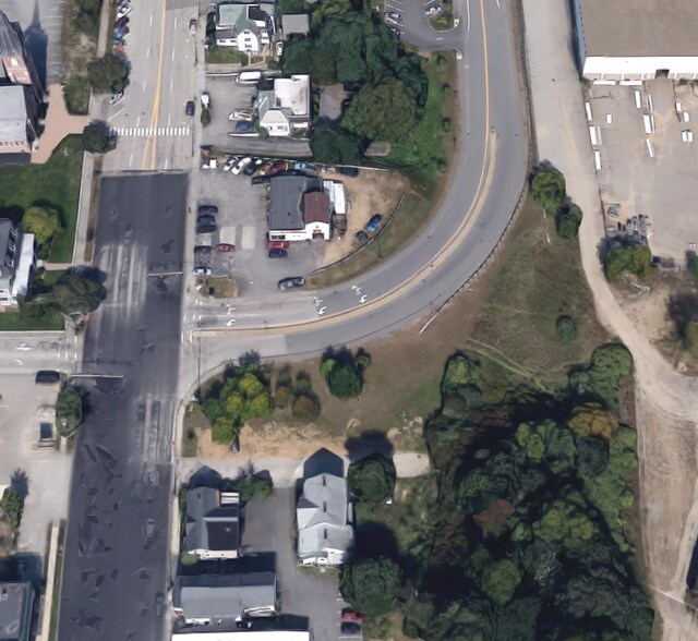 More Photos Of 105 S. Main St & Sexton, Concord Land For Sale