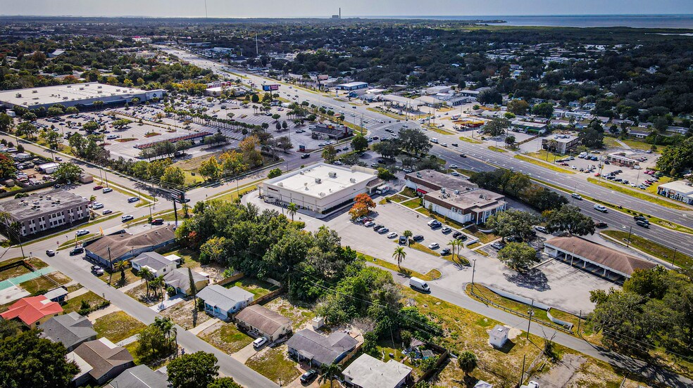 More Photos Of 4510 US Highway 19, New Port Richey Drugstore For Sale