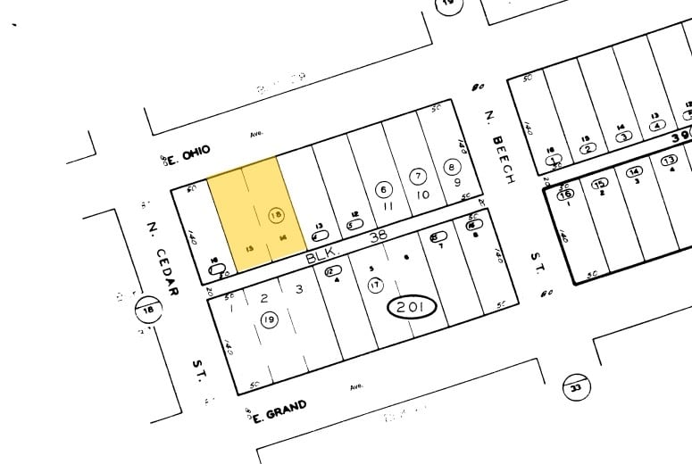 More Photos Of 1015 E Ohio Ave, Escondido Apartments For Sale