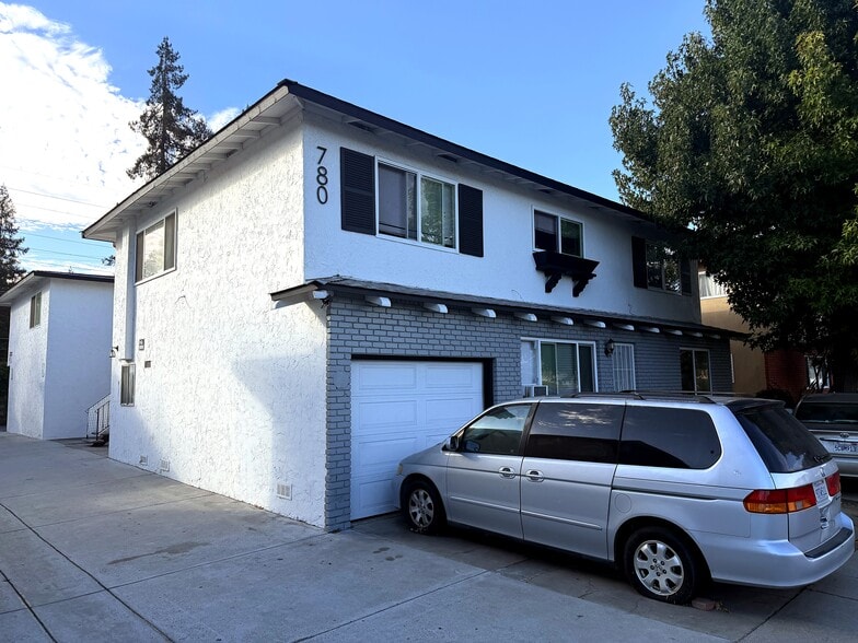 Primary Photo Of 780 Deland Ave, San Jose Apartments For Sale