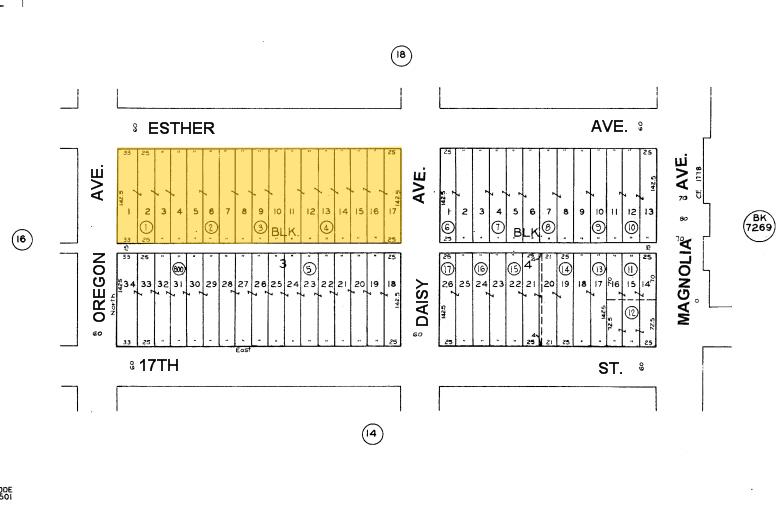More Photos Of 1727-1745 Daisy Ave, Long Beach Warehouse For Lease