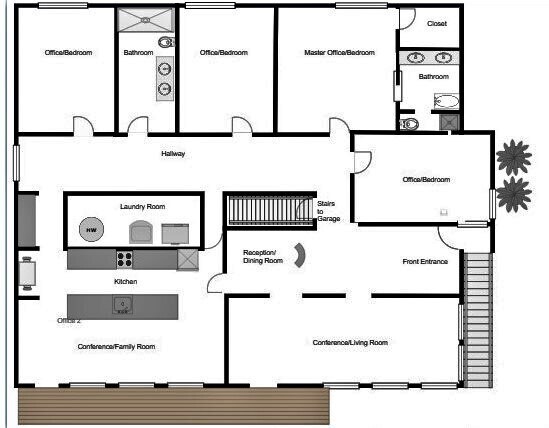 More Photos Of 808-810 6th St S, Kirkland Office Residential For Lease