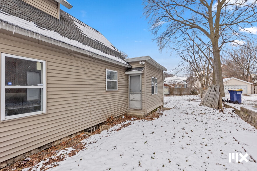 More Photos Of , Grand Rapids Multifamily For Sale