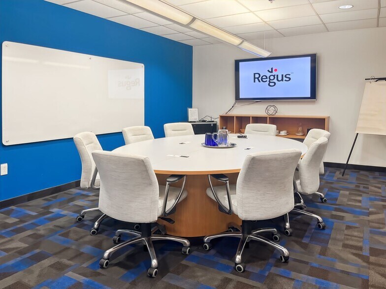 More Photos Of 1701 Hollis St, Halifax Coworking Space