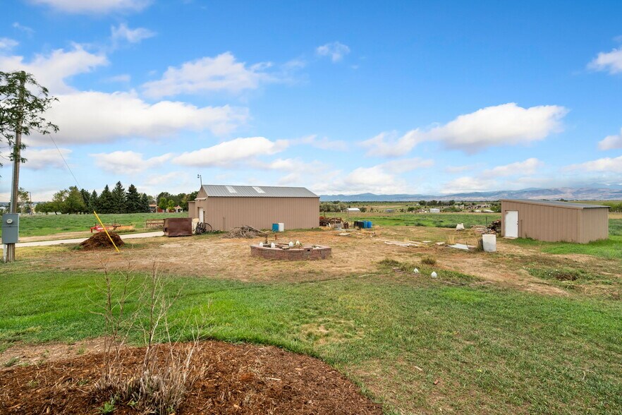 More Photos Of 13299 E County Line Rd, Longmont Flex For Sale