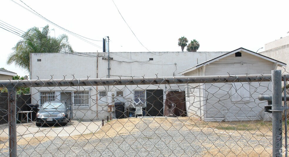 More Photos Of 3510-3514 Adams Ave, San Diego Storefront For Lease