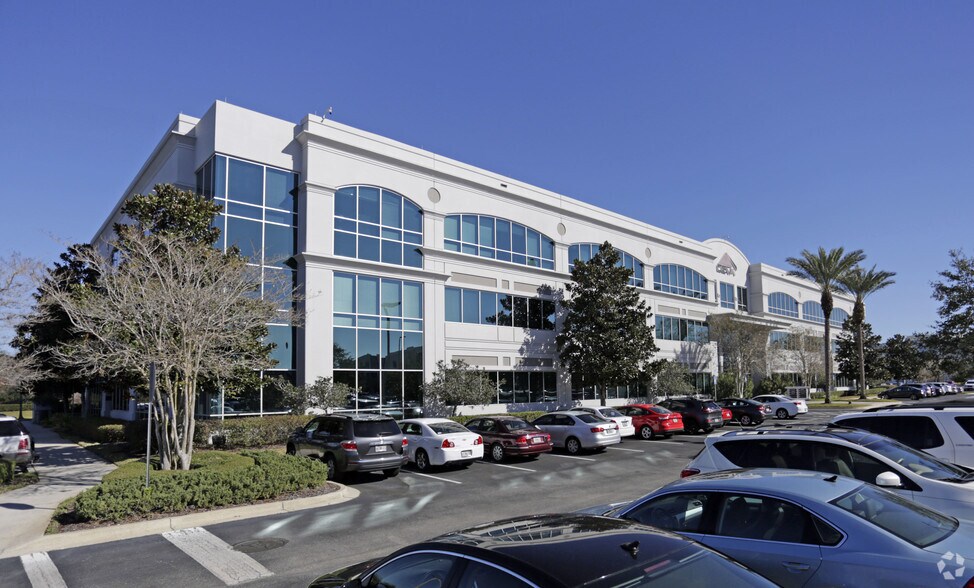 More Photos Of 10751 Deerwood Park Blvd, Jacksonville Office For Lease