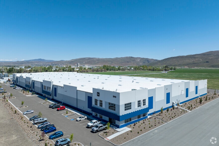 More Photos Of 1910 S McCarran Blvd, Reno Manufacturing For Lease
