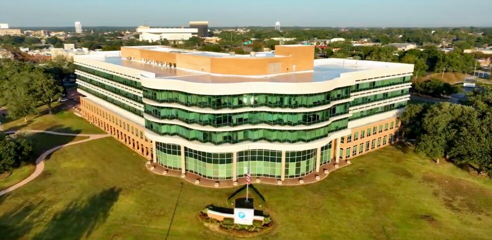 Primary Photo Of 1 Energy Pl, Pensacola Office For Sale