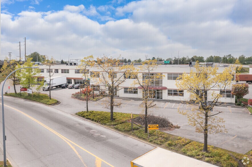 More Photos Of 626 Chester Rd, Delta Distribution For Lease