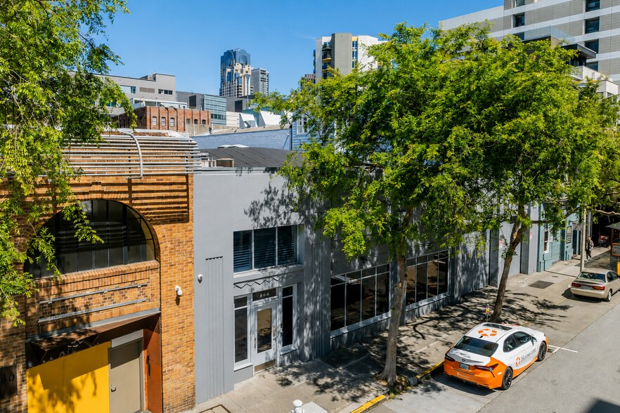 More Photos Of 868 Folsom St, San Francisco Service For Lease