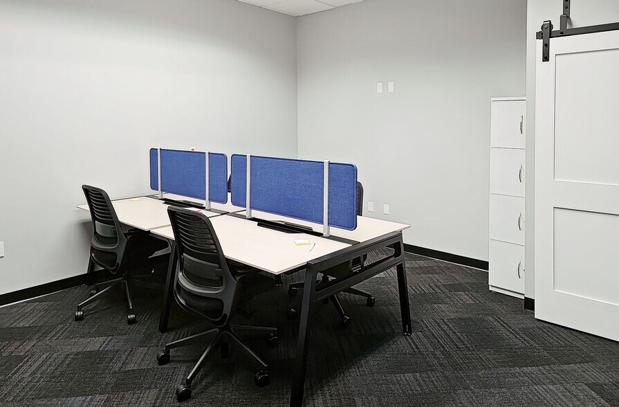 More Photos Of 125 Eugene O'Neill Dr, New London Coworking Space