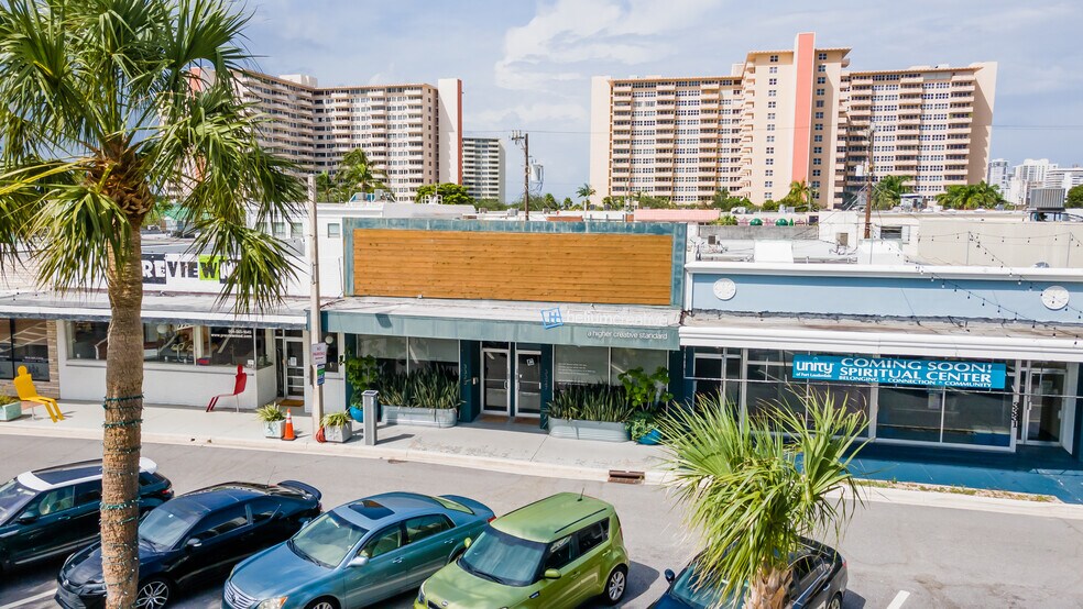 More Photos Of 3325-3327 NE 32nd St, Fort Lauderdale Storefront Retail Office For Sale