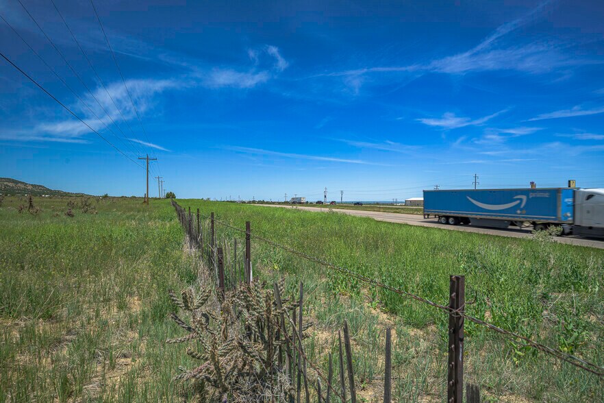 More Photos Of TBD County Road 71.1, Trinidad Land For Sale