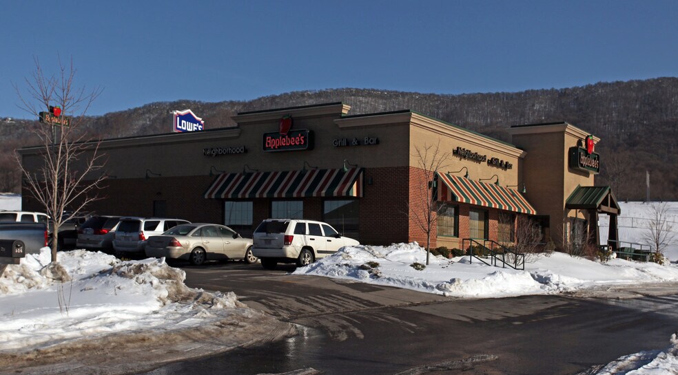 More Photos Of 516 Commerce Dr, Bluefield Restaurant For Sale