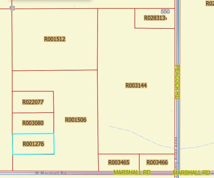 More Photos Of Lot 117 S, Estancia Land For Sale