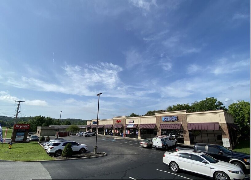 Primary Photo Of 124 Harrison Ln, Soddy Daisy Storefront Retail Office For Lease