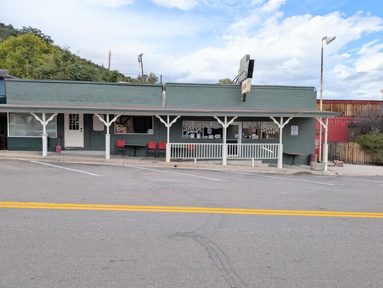 More Photos Of 673 Main St, Pioche Restaurant For Sale