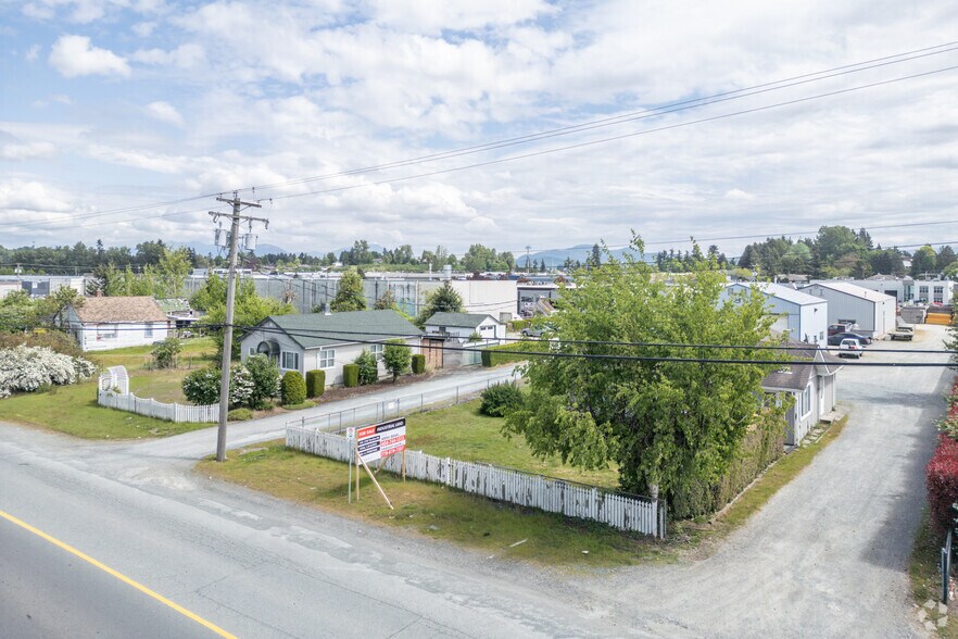 Primary Photo Of 2182-2192 Townline Rd, Abbotsford Land For Sale