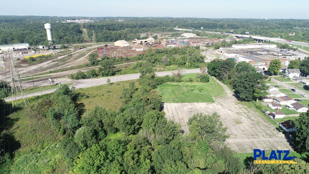 More Photos Of 841 S State St, Girard Land For Sale