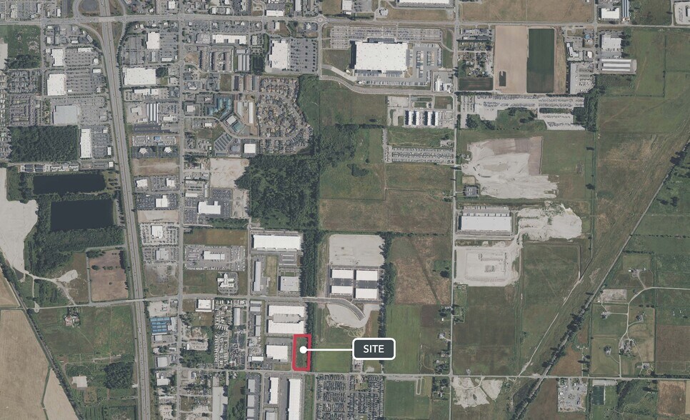Primary Photo Of 41XX 152nd Street Northeast, Marysville Land For Sale