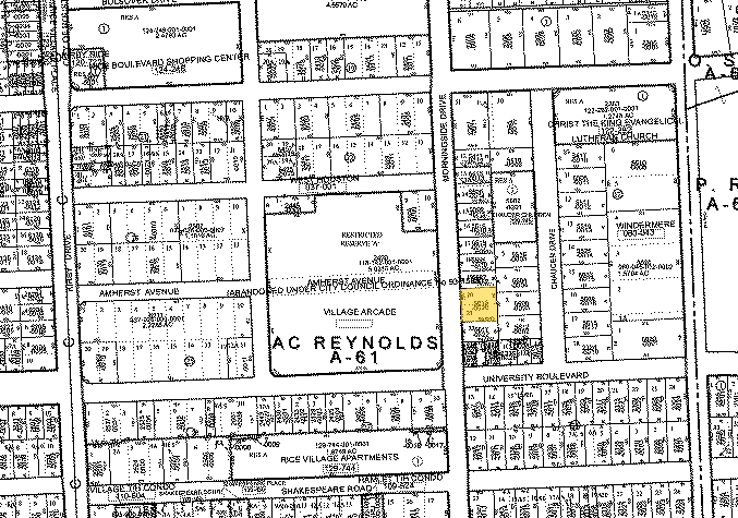 More Photos Of 5613 Morningside Dr, Houston Freestanding For Lease