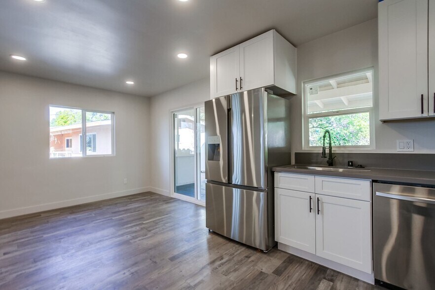 More Photos Of 401-407 Idaho Ave, Escondido Apartments For Sale