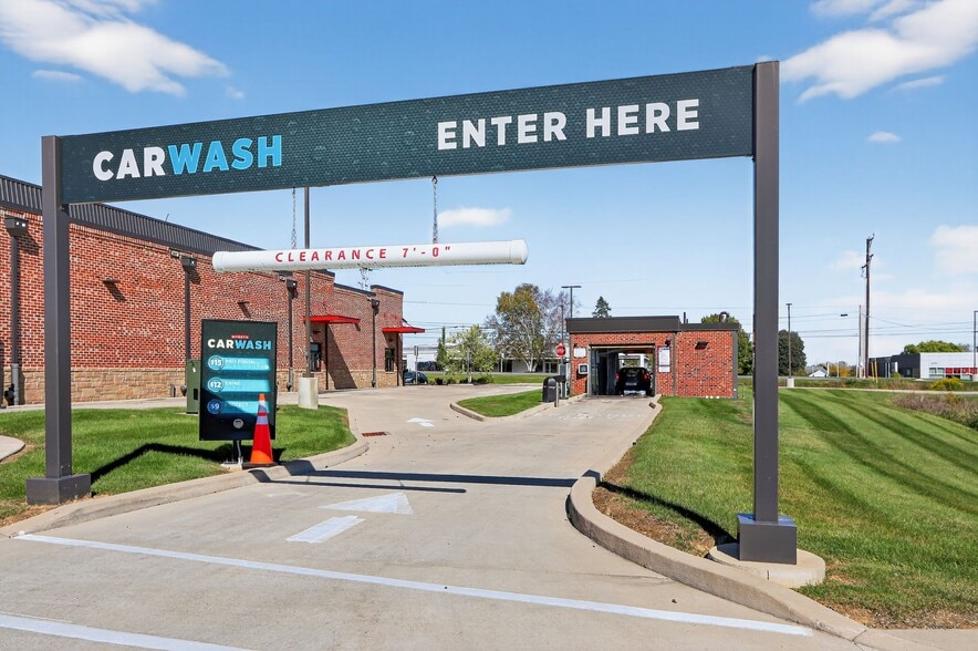 More Photos Of 3261 W College Ave, State College Convenience Store For Sale