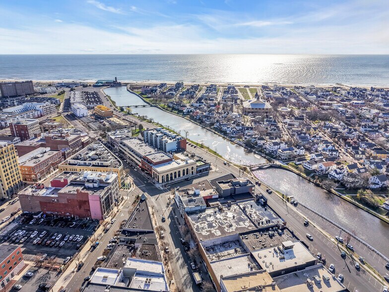 More Photos Of 527 Lake Ave, Asbury Park Storefront For Sale