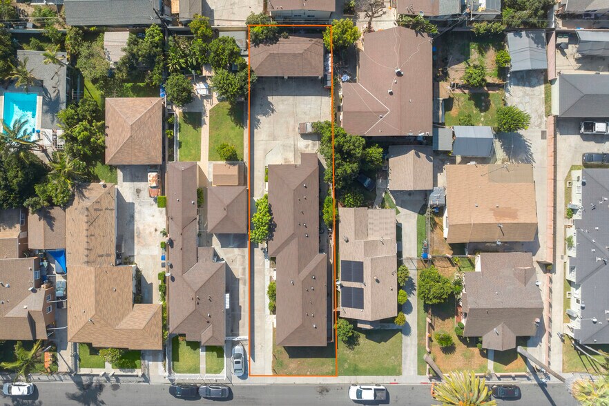 More Photos Of 3580 Beechwood Ave, Lynwood Apartments For Sale