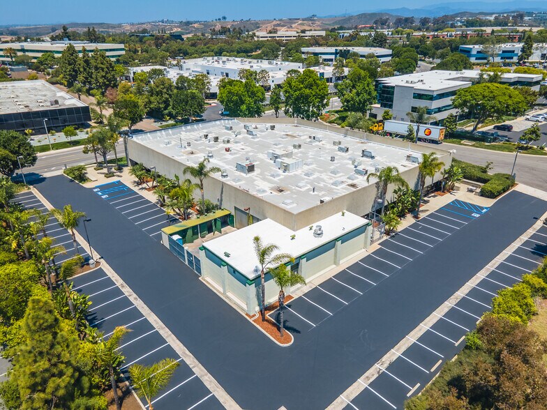 More Photos Of 2261 Rutherford Rd, Carlsbad Research And Development For Sale