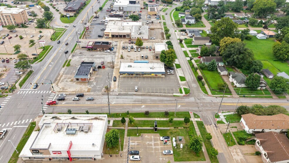 More Photos Of , Iowa City General Retail For Sale