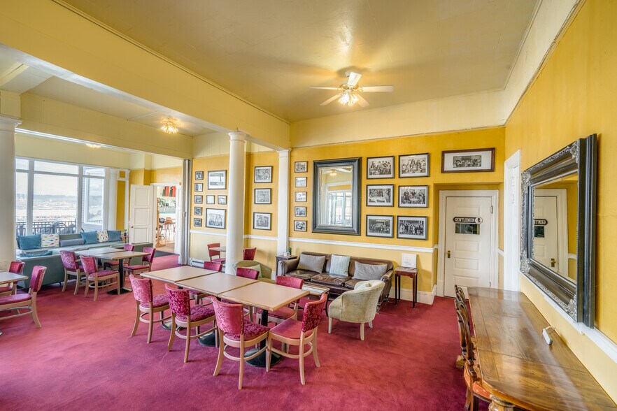 More Photos Of 539 Broadway, Tacoma General Retail For Lease