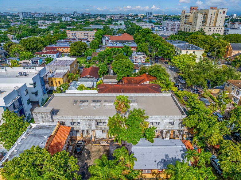 More Photos Of 1254 SW 2nd St, Miami Apartments For Sale