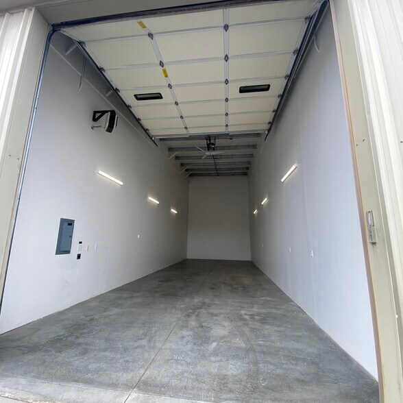 Primary Photo Of 4125 S Gekeler Ln, Boise Self Storage For Sale