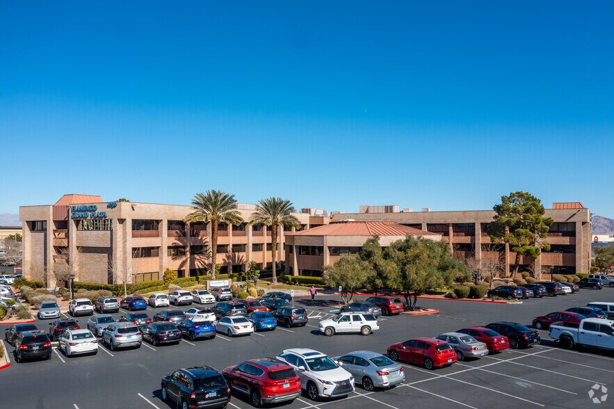 More Photos Of 1050 E Flamingo Rd, Las Vegas Office For Lease