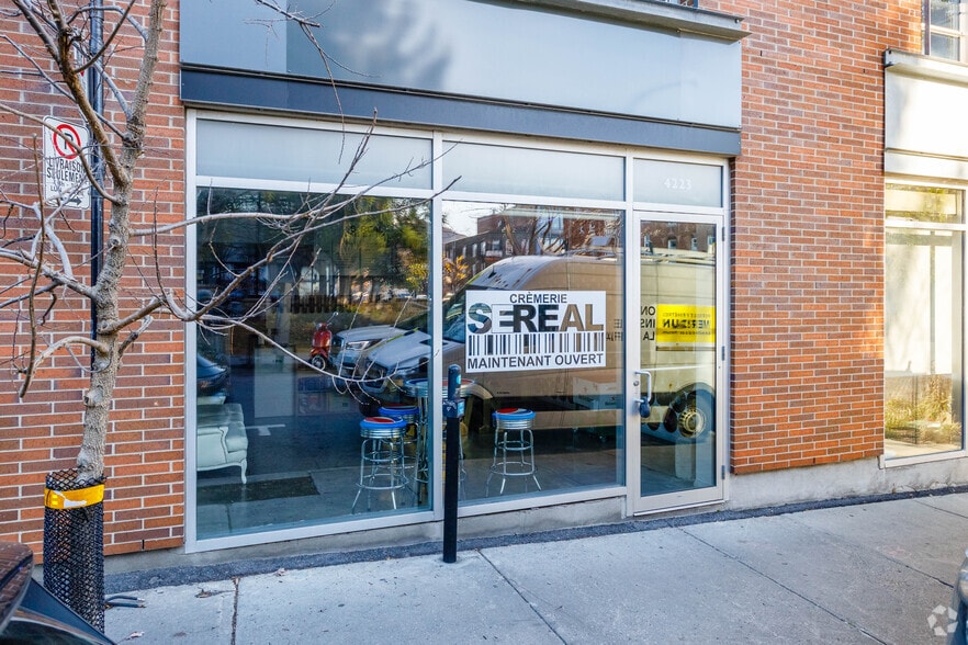 More Photos Of 83 Rue Rachel E, Montréal Apartments For Sale