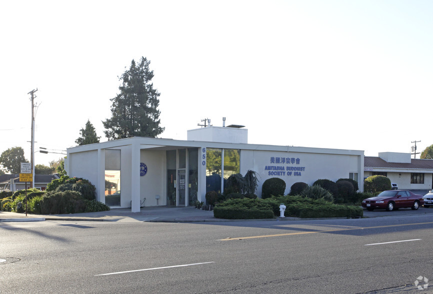 Primary Photo Of 650 S Bernardo Ave, Sunnyvale Medical For Lease