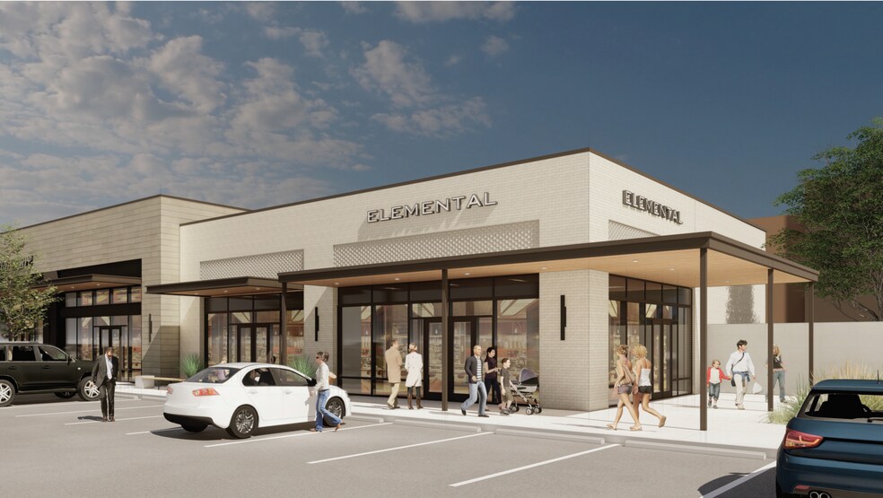 More Photos Of I-10 W & Balcones Creek Dr, Boerne Unknown For Lease